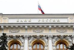 Rusya Merkez Bankası faiz indirdi