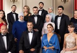 KIZILCIK ŞERBETİ YENİ OYUNCULARI VE KARAKTERLERİ: Kızılcık Şerbeti yeni sezon oyuncu kadrosunda kimler var, isimleri ne?