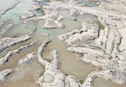 ‘İzmir 16 Kasım’da susuz kalabilir’