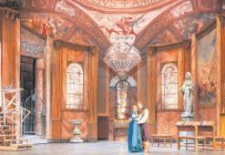 Aspendos’ta opera mevsimi