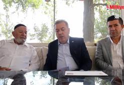 Cumhurbaşkanı Erdoğan'ın "Terörsüz Türkiye" mektubu Sakarya'daki şehit ailesine ulaştı