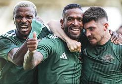 Esenler Erokspor, Hatayspor karşısında farka koştu!