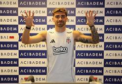 Beşiktaş'ta Jota Silva sağlık kontrolünden geçti!