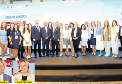 Çocuk sağlığında yapay zekâ ile yeni yaklaşımlar tartışıldı