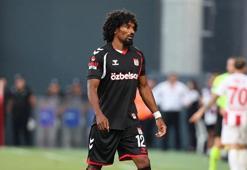 Sivasspor'da Samuel Moutoussamy ile yollar ayrıldı!