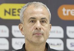 Sefer Yılmaz: Bu bizim için iyi bir ders oldu!