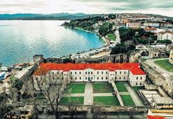 Mutluluğun başkenti Sinop