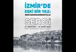 “Deniz Hamamlarından Plaja”