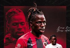 Gençlerbirliği, Tom Dele-Bashiru'yu kiraladı!