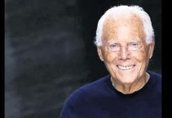 Armani'nin vasiyeti! Kademeli satış ya da halka arz