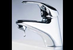 Bodrum’da musluklar kurudu