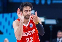 Furkan Korkmaz: Bu salonu kırmızıyla ve beyazla dolduralım!