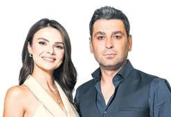 Alya ile Cihan objektife yakalandı!