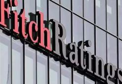 Fitch, Fransa'nın kredi notunu düşürdü