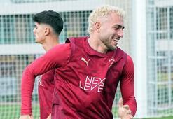 Galatasaray'da Barış Alper Yılmaz kararı! Taraftardan destek hazırlığı