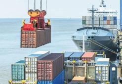 İhracat birim değer endeksi yıllık yüzde 4.7 arttı
