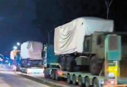 İsrail’den Rumlara hava savunması