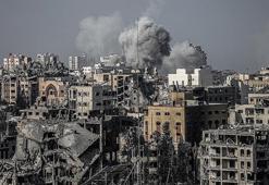 Üst düzey AB yetkilisi: İsrail’e yaptırım konusunda AB’de isteksizlik var