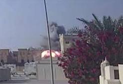 ABD basınından çarpıcı iddia: İsrail'in Katar saldırısında Mossad detayı!