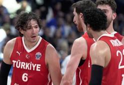 TÜRKİYE-ALMANYA BASKETBOL MAÇI ne zaman, saat kaçta ve hangi kanalda? 12 Dev Adam EuroBasket 2025 finali Türkiye-Almanya maçı tarihi