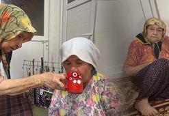 88 yaşında, engelli kızına tek başına bakıyor: Dünyaya gelince annemin özgürlüğü gitti