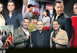 Kanal D’nin yıldızları toplandı geliyor!