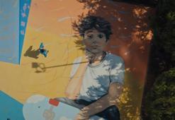 Arka Sokaklar'dan kalplere dokunan sahne!