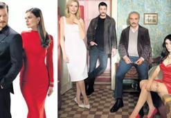 Kanal D'nin yıldızları toplandı geliyorlar!