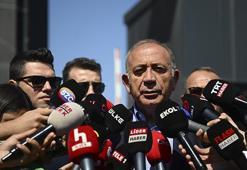 CHP'de İstanbul krizi sürüyor: Gürsel Tekin İl Başkanlığı binasına geldi