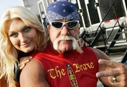 25 milyon dolarlık miras kavgası! Hulk Hogan'dan kızına büyük şok