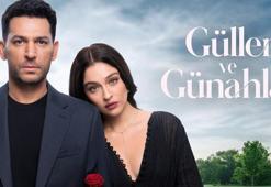 Güller ve Günahlar'dan yeni afiş