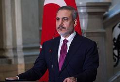 Dışişleri Bakanı Hakan Fidan, Katar'daki Dışişleri Bakanları Toplantısı'na katılacak