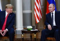 Trump'tan NATO’ya rest: Rusya'ya yaptırımların tek şartı var!