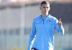 Fenerbahçe maçı öncesi Trabzonspor'a sakatlık şoku! Kadroya dahil edilmedi
