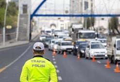 Ankara'da bazı yollar trafiğe kapatılacak! Bu akşamdan itibaren geçerli olacak