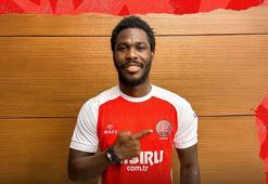 Karagümrük'e Chelsea'den transfer! Resmi açıklama geldi