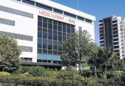 İçerisi şifa, dışarısı botanik bahçesi