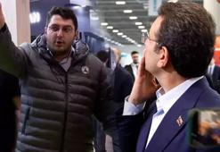 Ekrem İmamoğlu'na 'Hakaret' davası! 2 yıl 4 aya kadar hapsi istendi