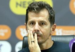 Emre Belözoğlu. Camiamıza bir borcumuz vardı!