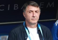 Shota Arveladze: Bunun devamını getireceğiz inşallah!