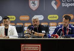 Thomas Reis: Kaybetmemizin sebebi hakem hataları değildi!
