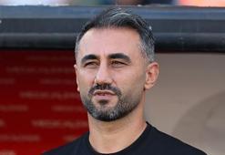 Selçuk Şahin: İyi mücadele ettiğimizi düşünüyorum!