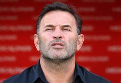 Okan Buruk'tan Barış Alper Yılmaz sözleri! Victor Osimhen cevabı