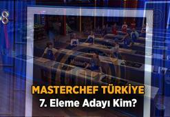 MASTERCHEF SON ELEME ADAYI KİM OLDU? MasterChef 13 Eylül eleme potasına giren son yarışmacı kim oldu? İşte MasterChef'te haftanın eleme adayları...