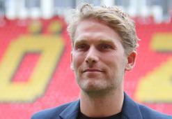 Göztepe'de Rasmus Ankersen'den transfer değerlendirmesi!