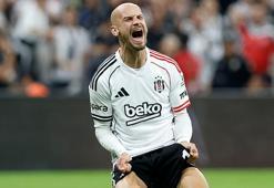 Vaclav Cerny: Ön hattaki her pozisyonda oynayabilirim!