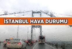 Meteoroloji paylaştı: İstanbul'da hava durumu nasıl olacak, yağış var mı? 5 Günlük İstanbul hava durumu