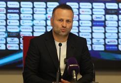 Osman Zeki Korkmaz: Bulutları ve buhranı dağıttığımızı düşünüyorum!