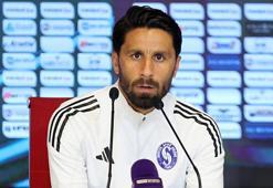 Şenol Can: Pendik maçı bizim için çok önemli hale geldi!