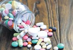 Vitamin takviyesi için uyarı